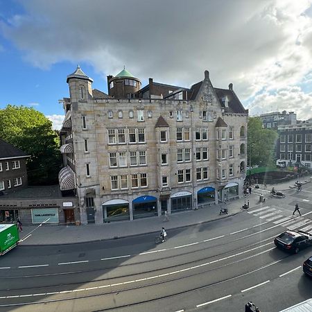 Di-Ann City Centre Hotel Amsterdam Exterior foto