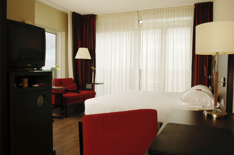 Di-Ann City Centre Hotel Amsterdam Exterior foto